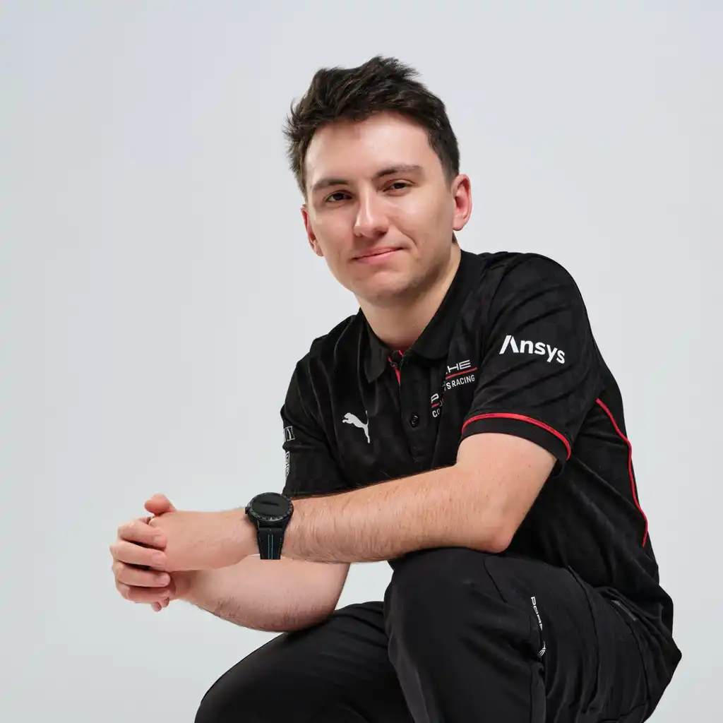 How Sim Racing is Disrupting Driver Development