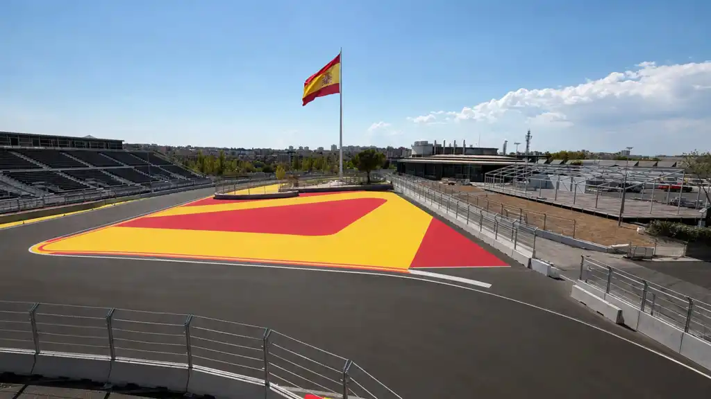 FIA Challenged Over Sporting Integrity