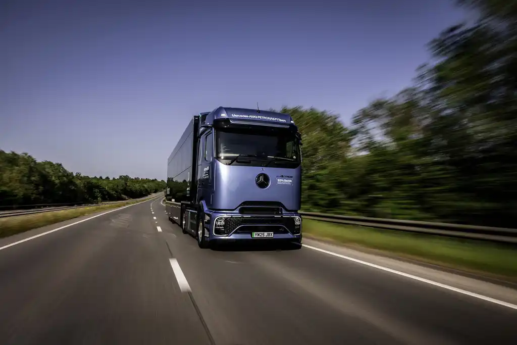 How the E1 Series is Redefining Sustainability