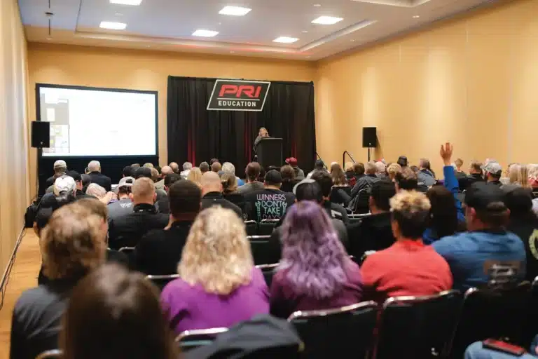 Sponsorship seminars