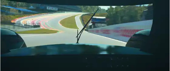 How Sim Racing is Disrupting Driver Development