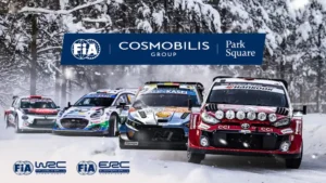 World Rally Championship