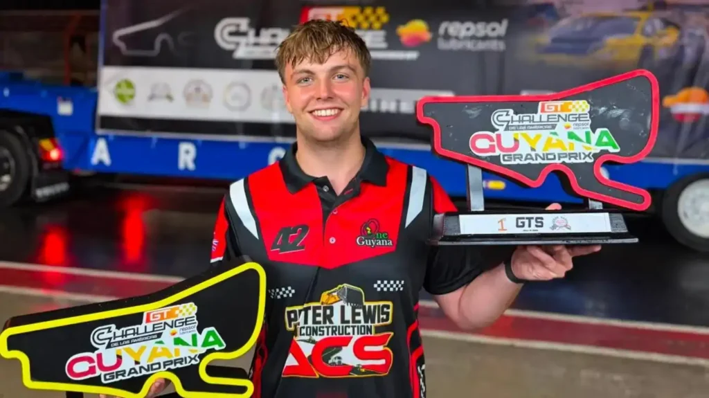 How Sim Racing is Disrupting Driver Development