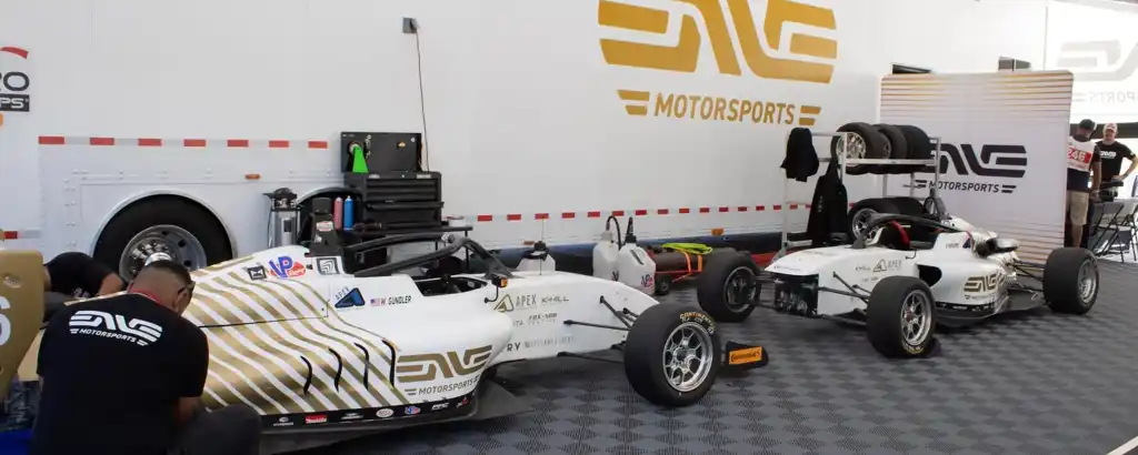 Lando Norris Sets Up Racing Team & Driver Development Program