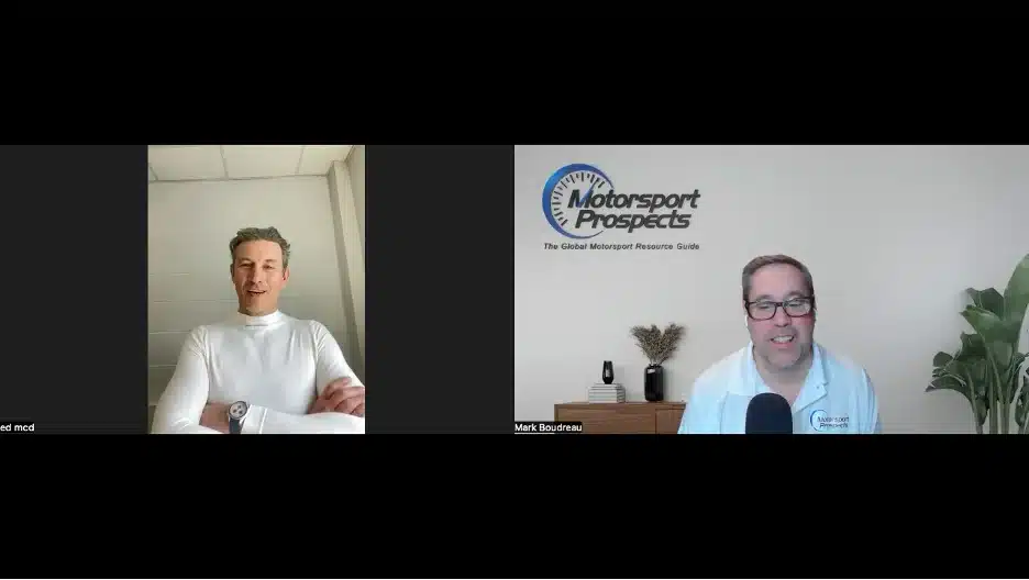 Make Your Racing Program Financially Viable 4 Independent Race Drivers + Ed McDermott on the Motorsport Prospects Podcast