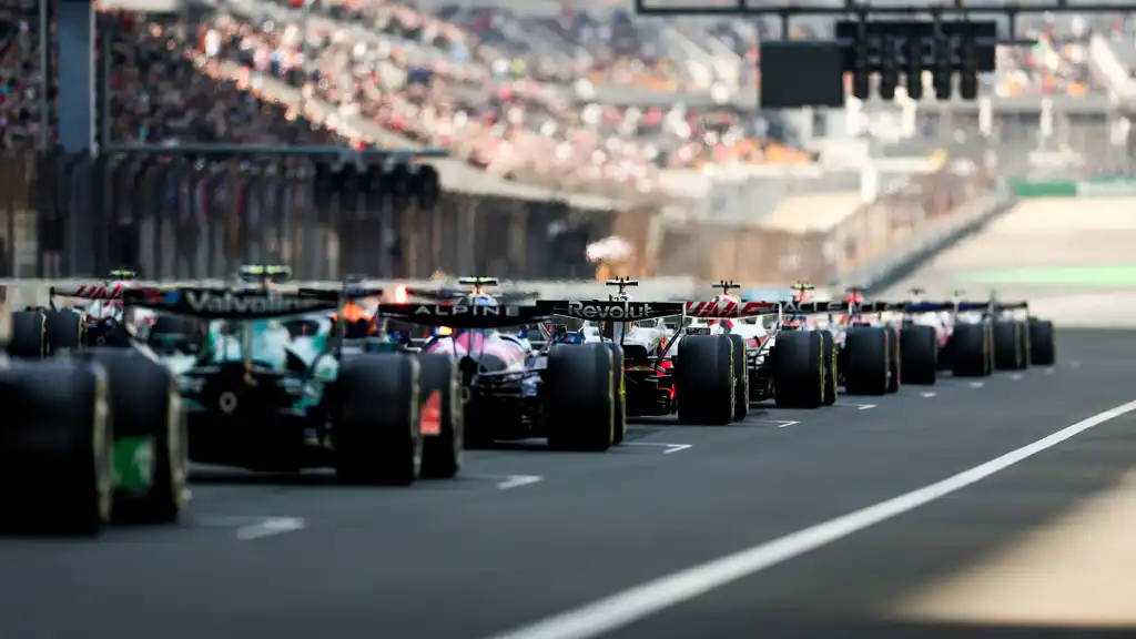 Gazoo Racing Announces FCEV Challenge Partners