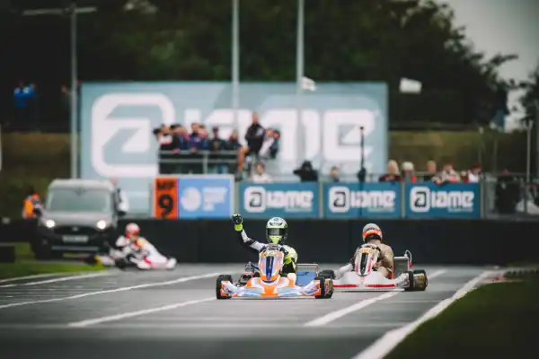 Jamie Chadwick’s Grassroots Push for Formula E