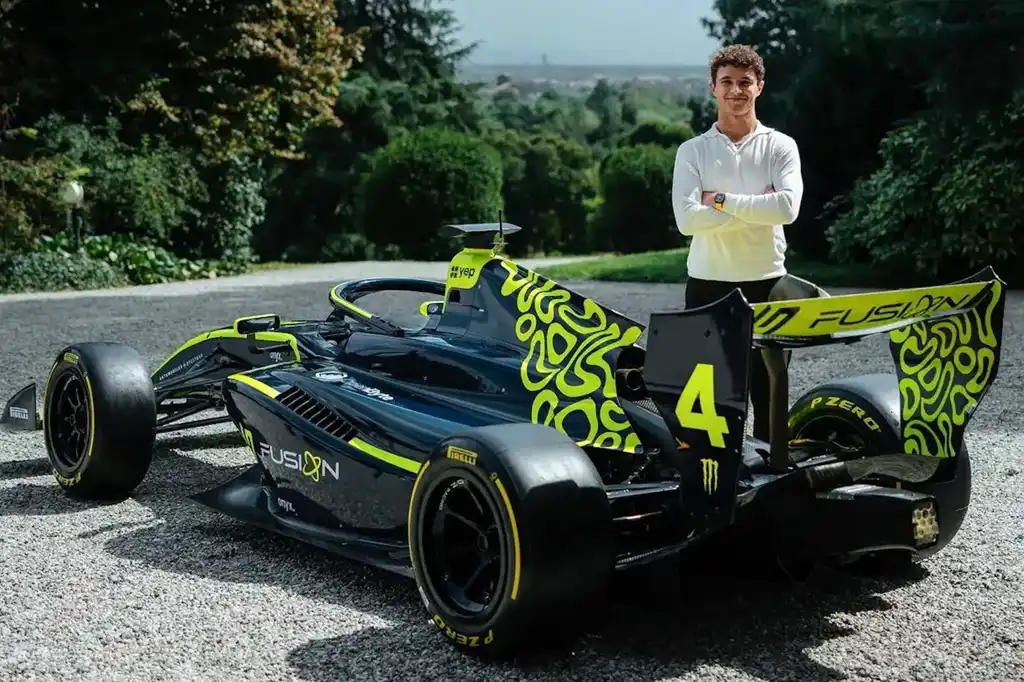 Argentina Gets Support for F1 & Rally Return