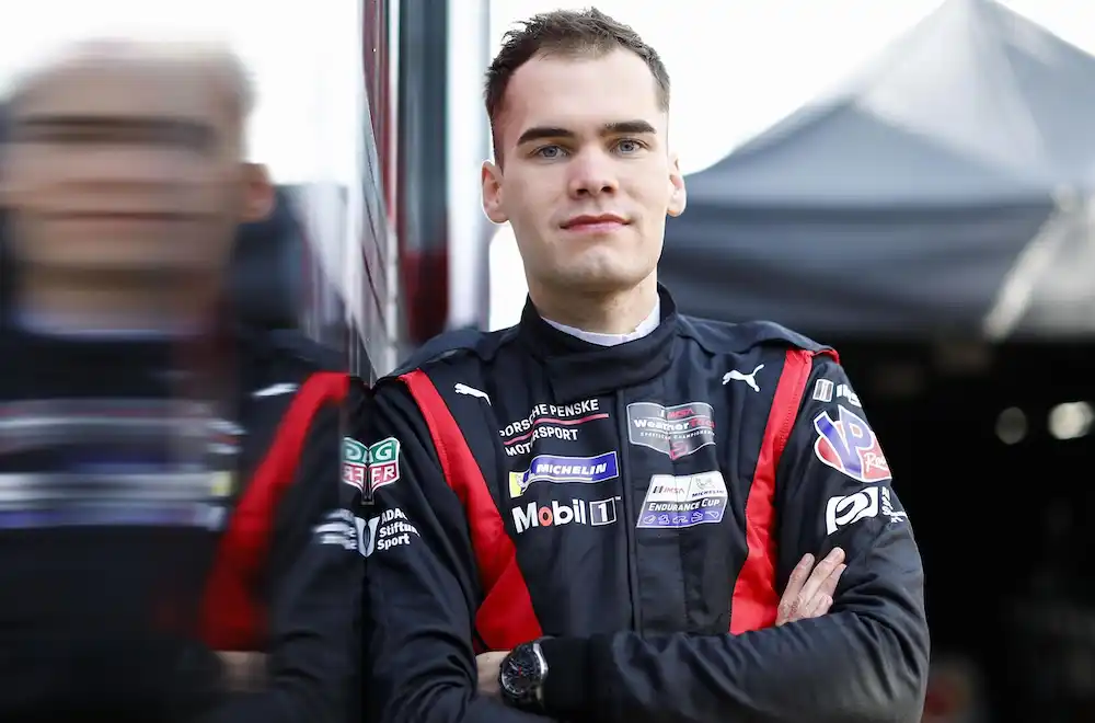 Jamie Chadwick’s Grassroots Push for Formula E