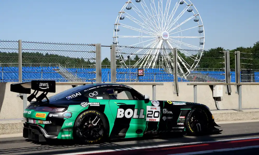 Championship Standings Don’t Always Show Driver Development