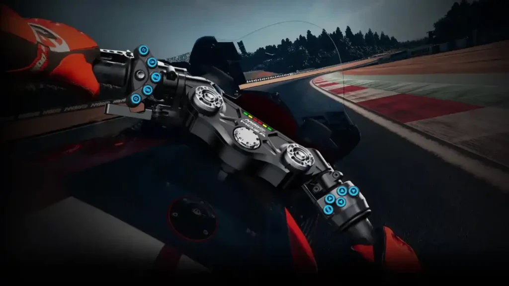 Max Verstappen on Why Sim Racing Makes You a Better Driver 9 Max Verstappen on Why Sim Racing Makes You a Better Driver