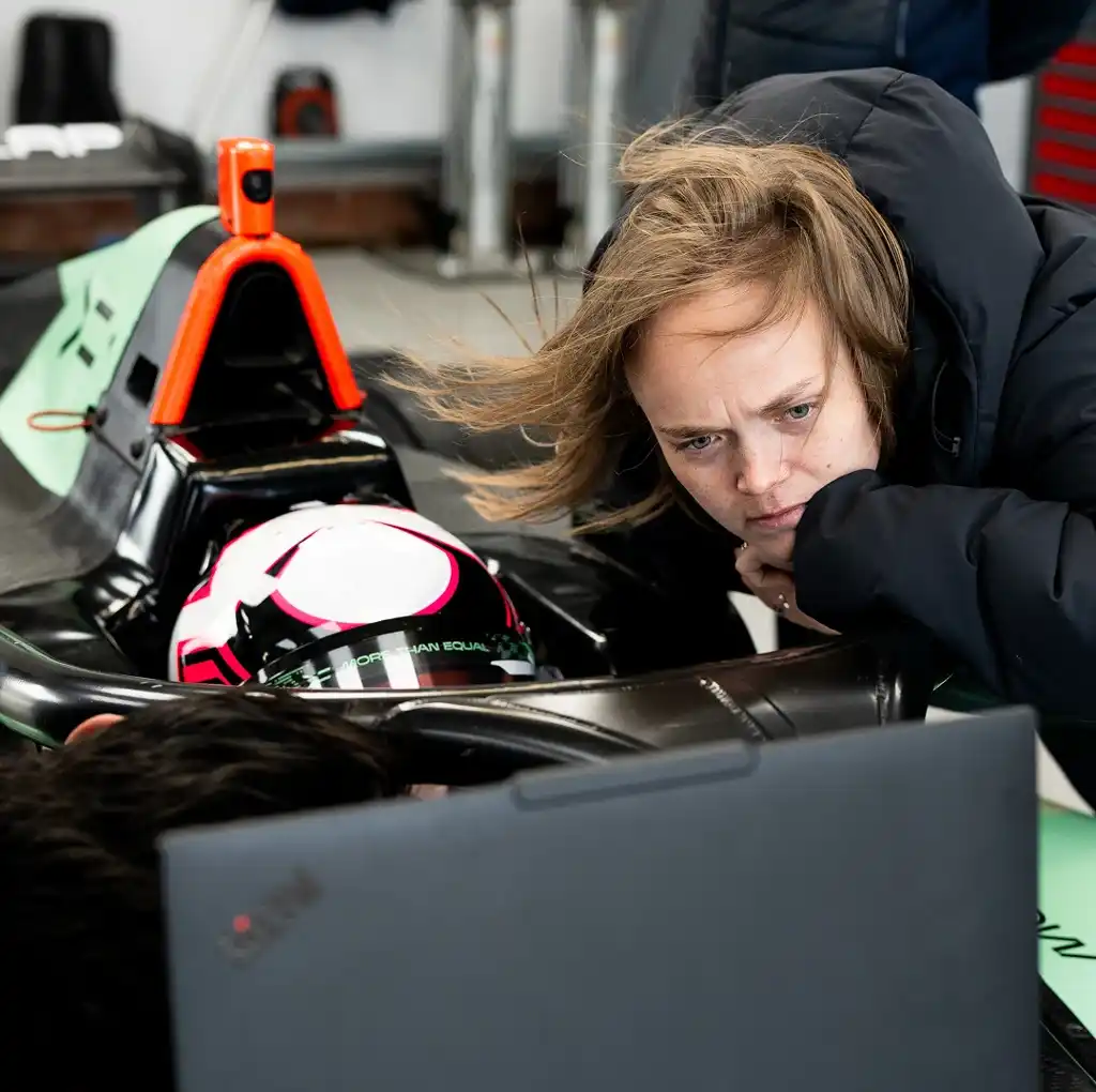 Lando Norris Sets Up Racing Team & Driver Development Program