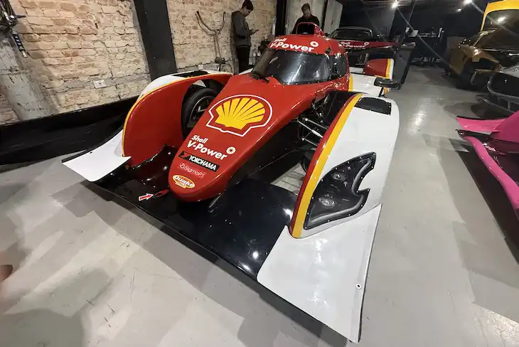 New Porsche 911 Challenge Introduced