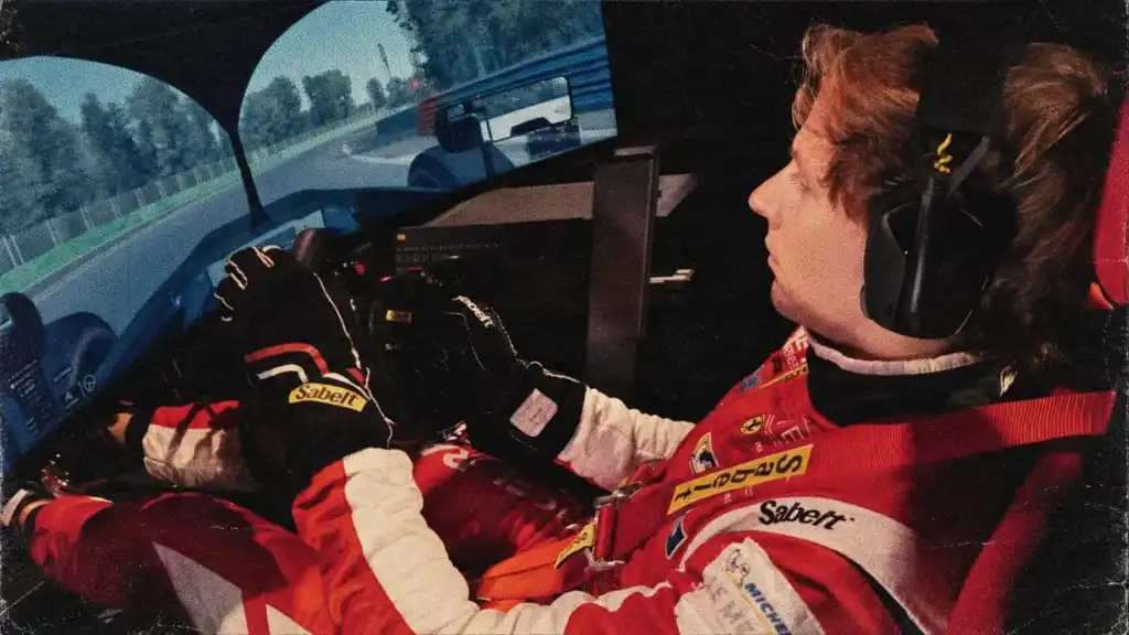 How Simulators Prepare Trans Am Drivers 3 How Simulators Prepare Trans Am Drivers