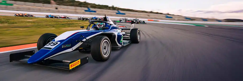 Racing in the Heat
