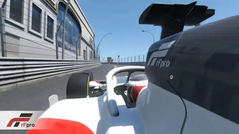 Sim Racing