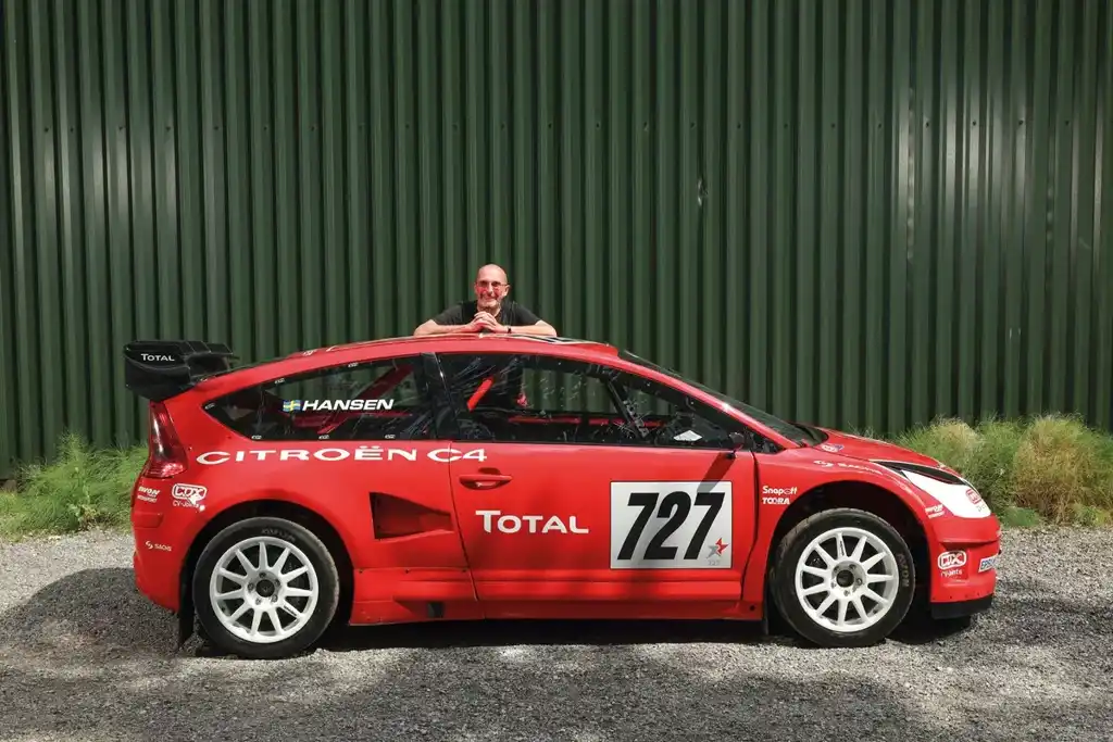 Mazda Motorsports Selects Mazda MX-5 Cup and SMX Shootout Nominees