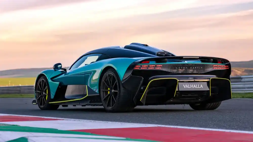 Heat Hazards and Racecraft