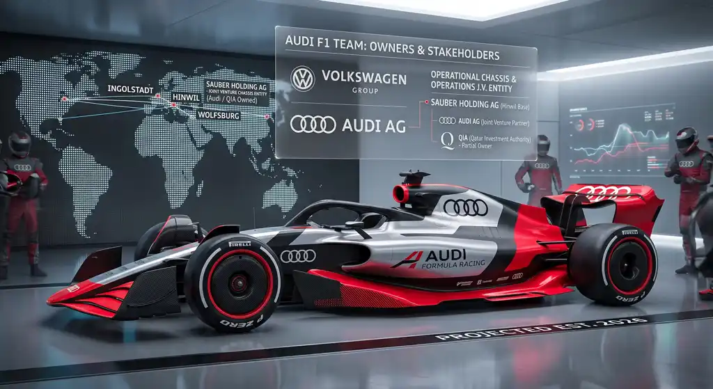 ACO, FIA Announce Ten-Year WEC Partnership Deal