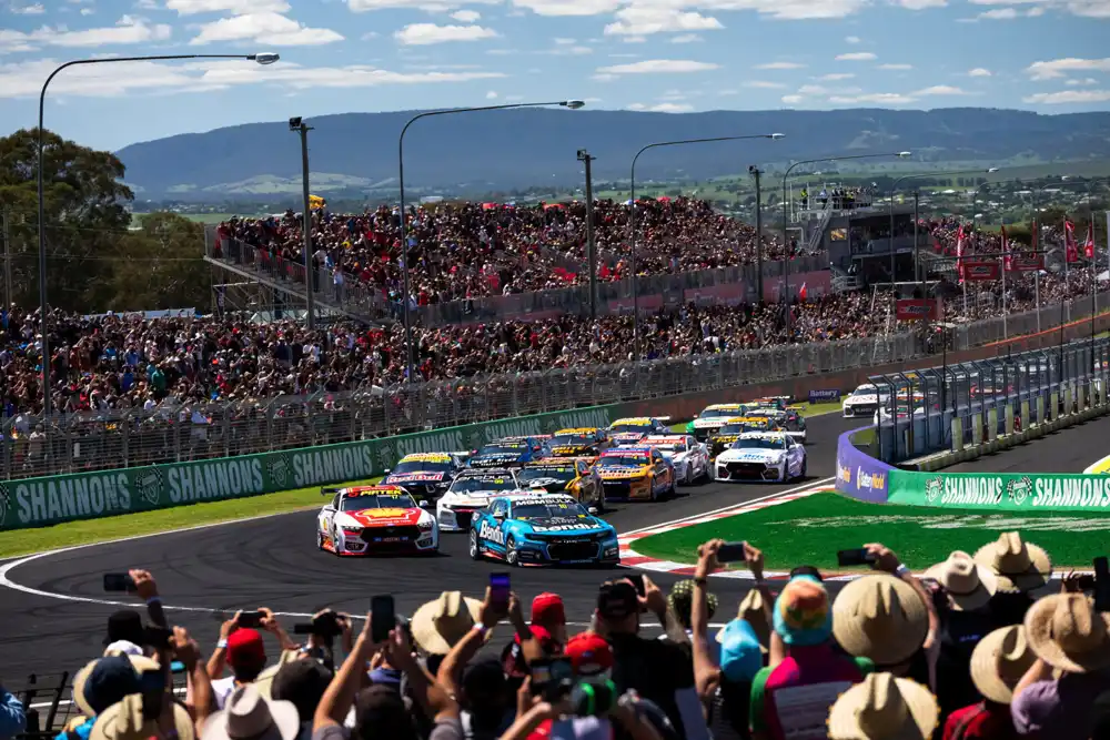 African Grand Prix Announced as Formula 1 Commits to Rwanda