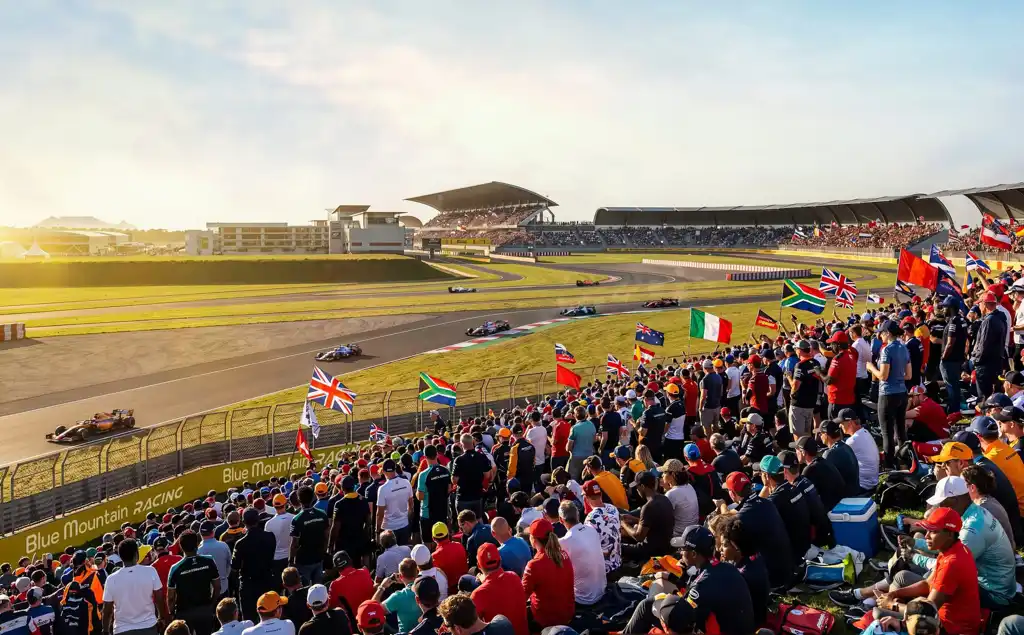 ACO, FIA Announce Ten-Year WEC Partnership Deal