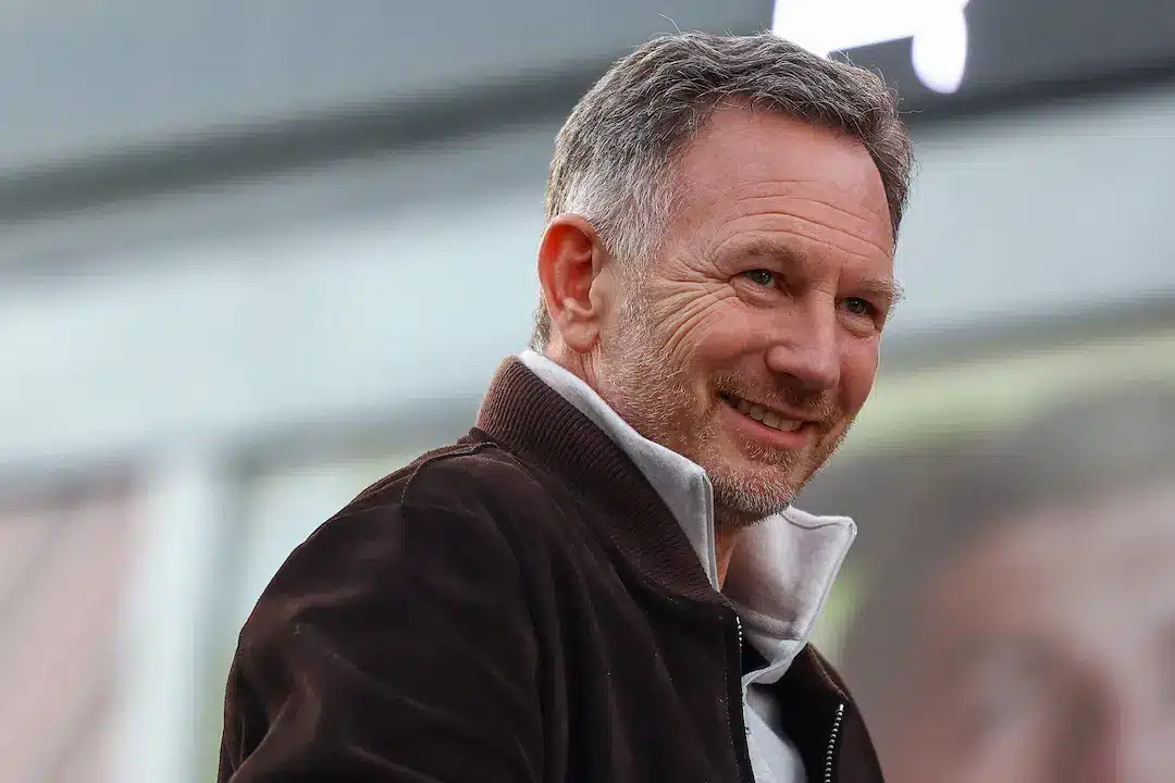 Home 13 Christian Horner