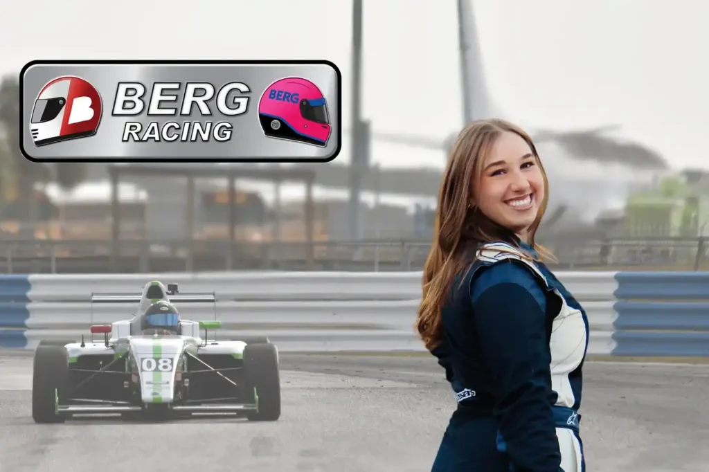 Honda Racing Driver Academy Launches