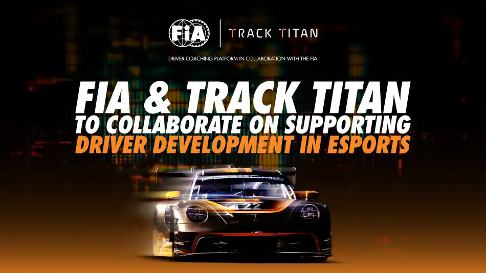Sim Racing for Real-World Drivers