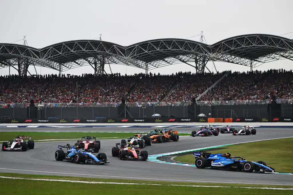 IndyCar Confirms Barcelona 5 IndyCar Confirms Barcelona