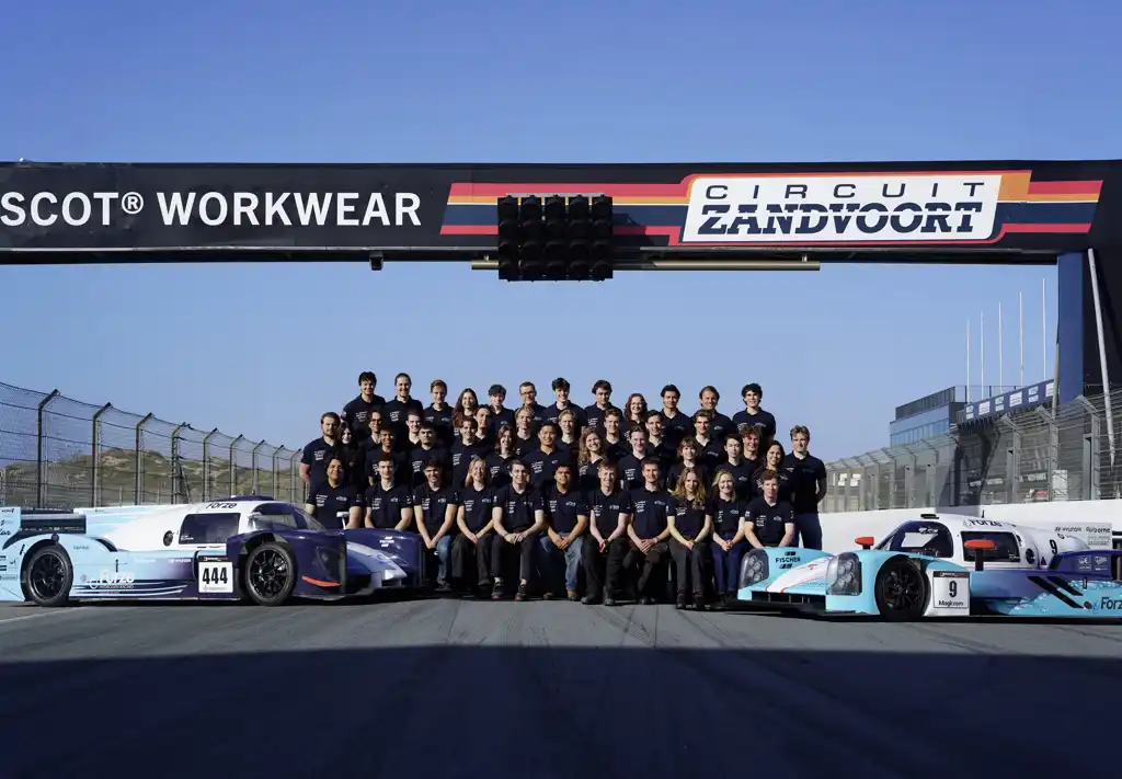 Formula E Prepares for New Era