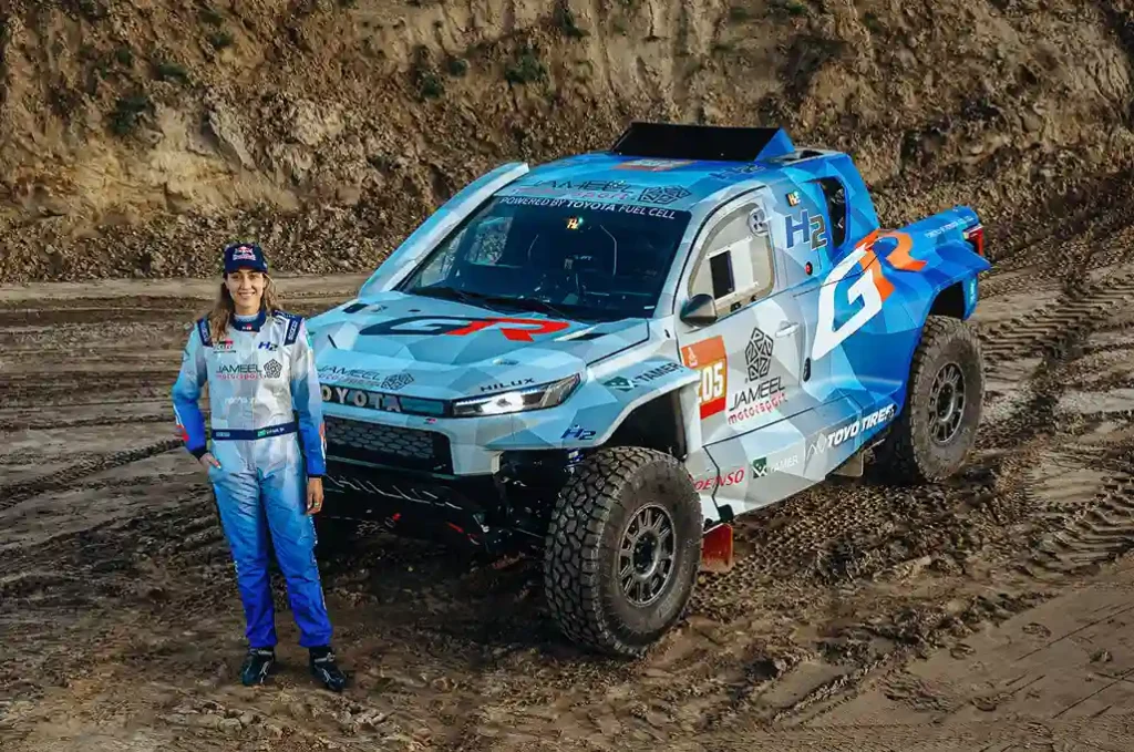 Extreme H Postpones Second World Cup Event