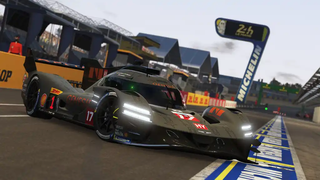 Sim Training for Real-World Track Drivers