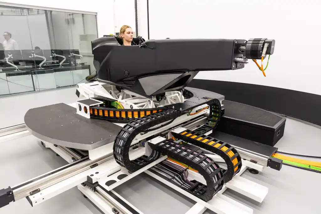Sim Racing for Real-World Drivers