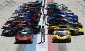 IMSA 2026