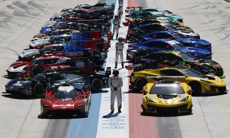 IMSA 2026