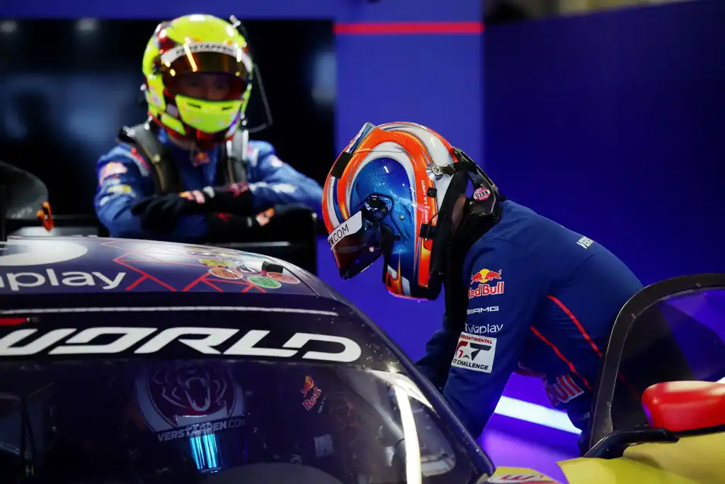 Sim Racing for Real-World Drivers