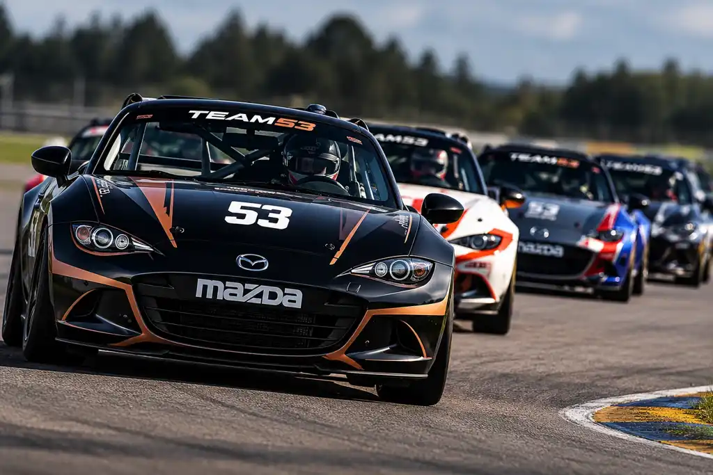 Sim Racing for Real-World Drivers
