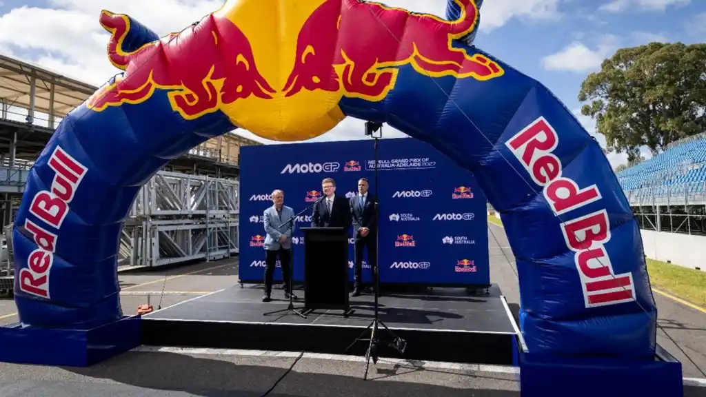 African Grand Prix Announced as Formula 1 Commits to Rwanda