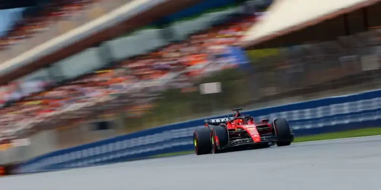 Motorsport Sponsorship 2026