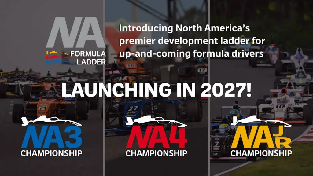 Mazda Motorsports Selects Mazda MX-5 Cup and SMX Shootout Nominees