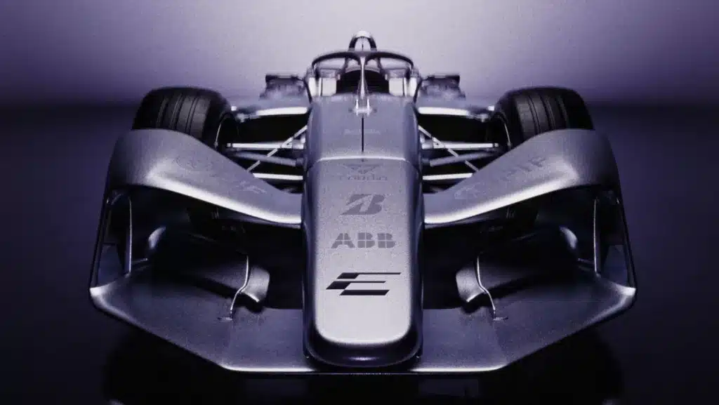 Home 14 Formula E New Logo