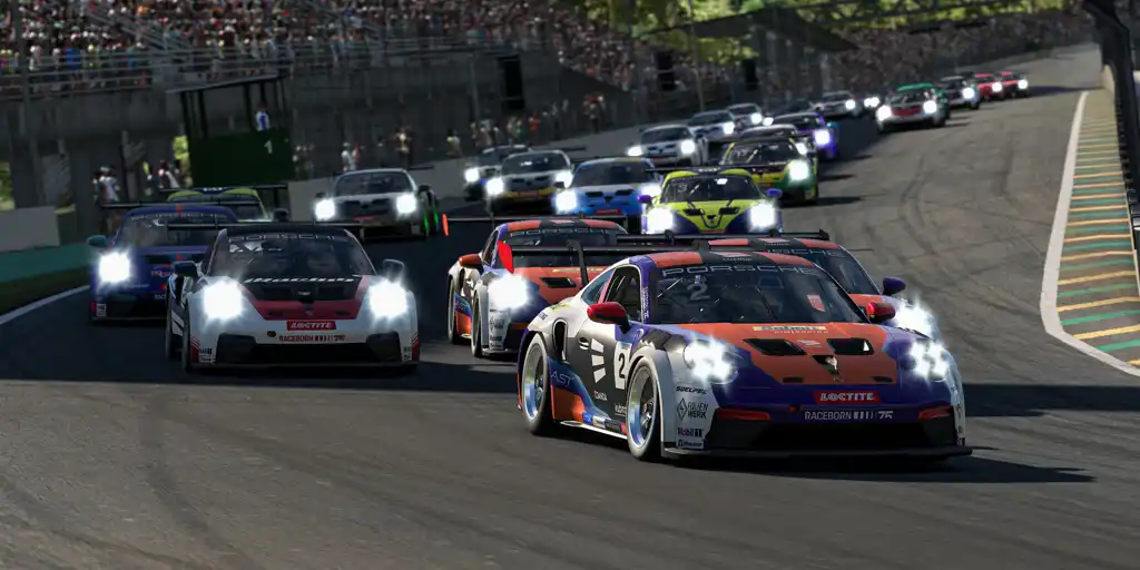 Sim Racing for Real-World Drivers