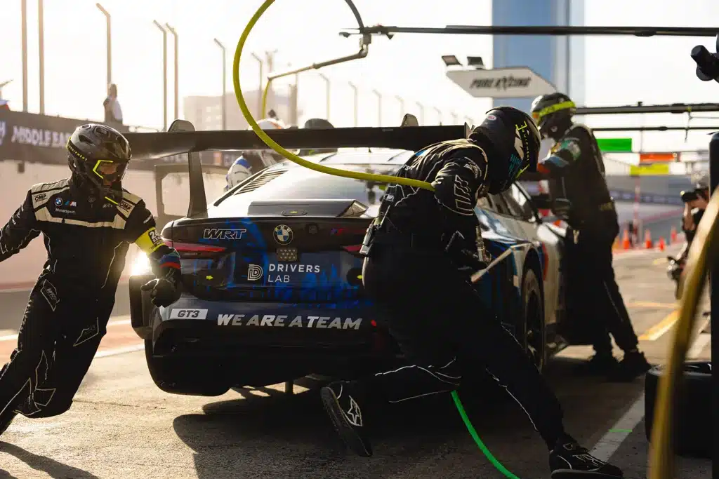 How IMSA Selects Teams for Its Championship