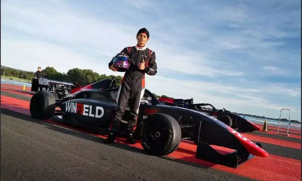 Sim Training for Real-World Track Drivers