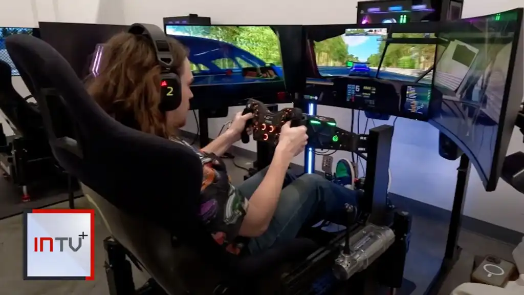 Sim Racing vs Real Racing and What Transfers from Screen to Track 4 Sim Racing vs Real Racing and What Transfers from Screen to Track