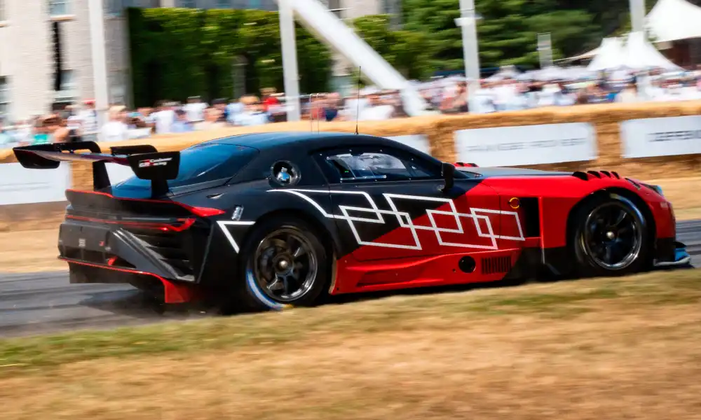 Heat Hazards and Racecraft