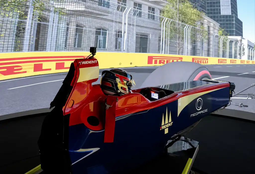 Sim Racing vs Real Racing and What Transfers from Screen to Track 6 Sim Racing vs Real Racing and What Transfers from Screen to Track