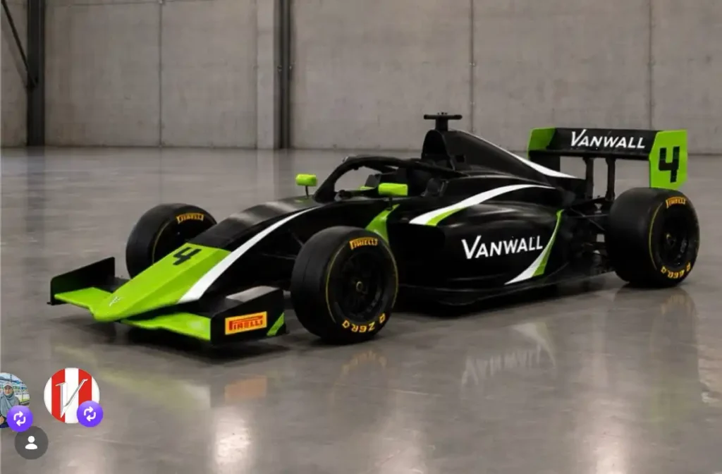 Rwanda in Line for a Future F1 Grand Prix 12 Rwanda in Line for a Future F1 Grand Prix