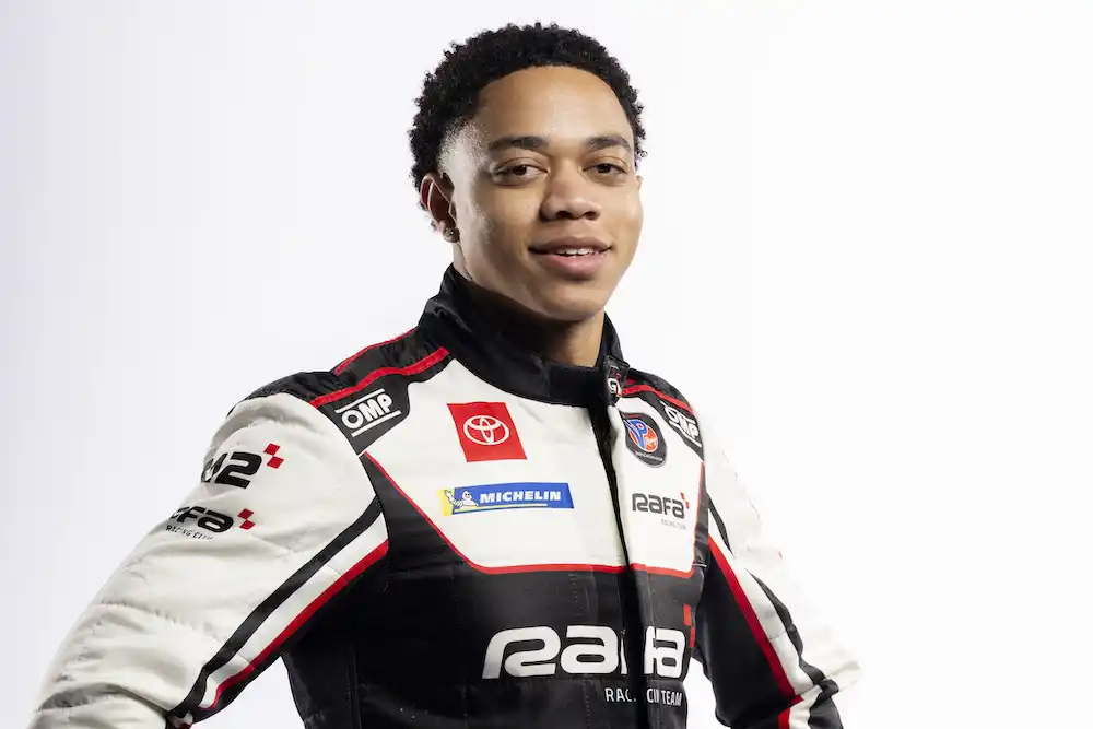 Honda Racing Driver Academy Launches