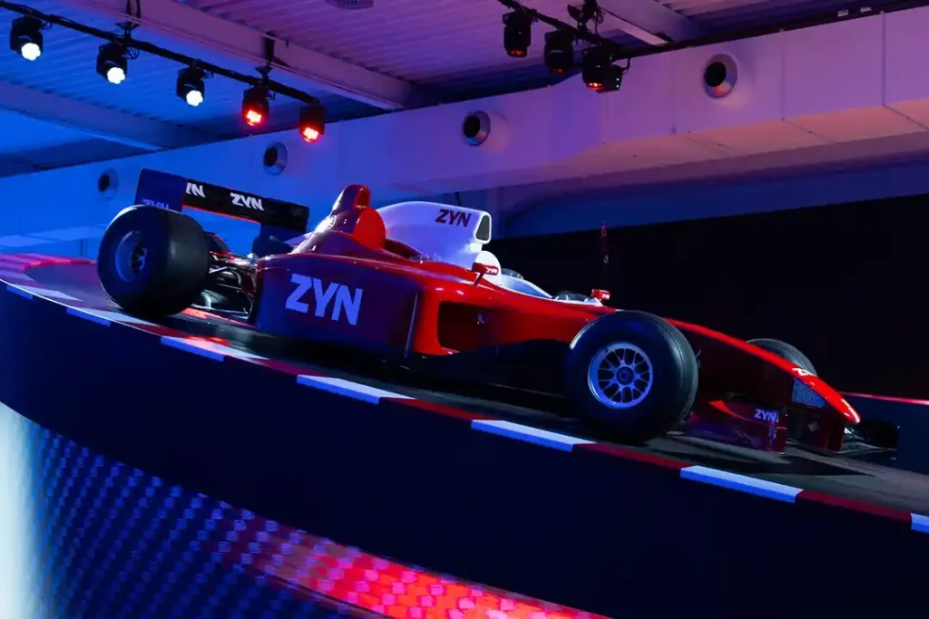 Rwanda in Line for a Future F1 Grand Prix 7 Rwanda in Line for a Future F1 Grand Prix
